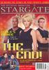 Stargate SG-1 Official Magazine #3 Tapping 