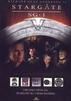 Stargate SG1 Promo Postcard