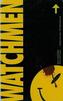 Watchmen SDCC Promo Hotel Key Card 