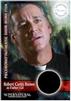 SUPERNATURAL SEASON 3 PIECEWORKS CARD PW-12 ROBERT CURTIS BROWN AS FATHER GIL