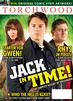 TORCHWOOD MAGAZINE #10