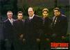 The Sopranos S1 Internet Only Promo S1-1