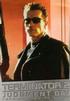 Terminator 2: Judgement Day Promo T2-0 Convention Exclusive