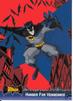 The Batman Topps Promo P2