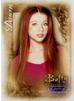 Women of Sunnydale Pi Internet Only Promo (Dawn)