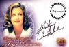 Women of Sunnydale Joyce Summers (Kristine Sutherland) A4