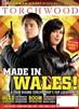 TORCHWOOD OFFICIAL MAGAZINE #8 