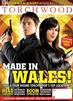 TORCHWOOD OFFICIAL MAGAZINE #8