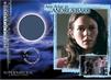 SUPERNATURAL CONNECTIONS PW4 PIECEWORKS AMY ACKER AS ANDREA BARR