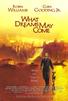 What Dreams May Come Original One-sheet Poster