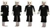 Wizard World Chicago Exclusive Gentlemen Set