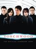 TORCHWOOD OFFICIAL YEARBOOK 2009 