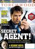 TORCHWOOD OFFICIAL MAGAZINE #6 