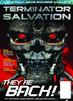 TERMINATOR SALVATION MAGAZINE SPECIAL (NEWSSTAND EDITION)