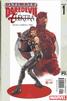 Ultimate Daredevil & Elektra #1