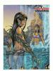 Top Cow Universe Fathom/Witchblade Promo