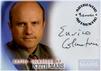 Veronica Mars Season Two Enrico Colantoni Autograph A13