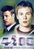 The 4400 Season 1 Promo Pi (Internet Only)