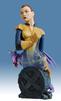 Wizard Exclusive Phasing Kitty Pryde Bust 