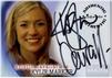 Veronica Mars Season Two Kristin Cavallari Auto A16