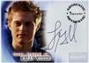 Veronica Mars Season Two Lucas Grabeel Auto A20 