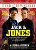 TORCHWOOD MAGAZINE #5