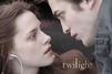 TWILIGHT EDWARD & BELLA POSTER STYLE B