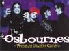 The Osbournes Season 1 Comic-Con Promo Card
