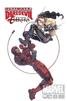 Ultimate Daredevil & Elektra #4