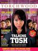 Torchwood Official Magazine #4 Yearbook 