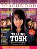 Torchwood Official Magazine #4 Yearbook