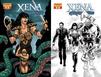 Xena #5 (Dynamite comic series)