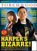 Torchwood Official Magazine #3