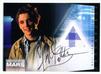 Veronica Mars S2 Autographed Pieceworks APW3 Kyle Gallner