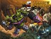 Transformers: G1 Incentive Cover Poster 24x36