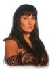 Xena: Warrior Princess S4&5 Card Set 