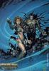 Witchblade Millenium H1 Promo Card 