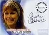 Veronica Mars Season Two Christine Estabrook Auto A21