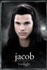 TWILIGHT JACOB POSTER