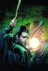 The Dresden Files: Welcome to the Jungle #1