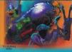 Titan A.E. Inkworks Promo Card P1