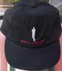 World Is Not Enough James Bond Cap 