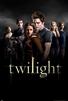 TWILIGHT GROUP POSTER STYLE A