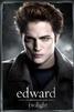 TWILIGHT EDWARD POSTER