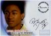 Veronica Mars Season Two Percy Daggs Auto A14