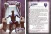 The Phantom (Billy Zane) Promo Card S1