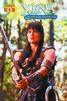 Xena #4 (new comic series)