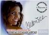 Veronica Mars Season Two Charisma Carpenter Auto A19