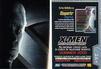 X-Men Movie Promo Card (Magneto) X4 of 4
