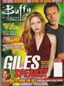 Buffy Official Magazine #5 (Buffy)